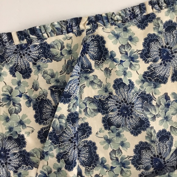 French Country Living Pillow Sham (1) Euro - Picture 6 of 9